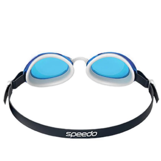 Goggles Speedo Adult Jet 2.0 Recreation - Blue/Grey